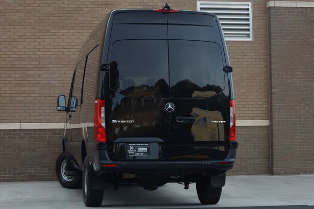 2019 Mercedes-Benz Sprinter 2500 - 23073637 - 10