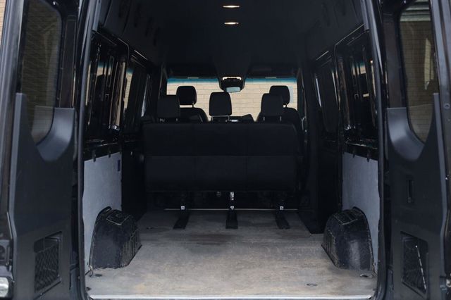 2019 Mercedes-Benz Sprinter 2500 - 23073637 - 11
