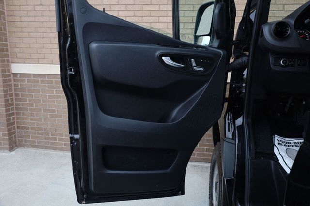 2019 Mercedes-Benz Sprinter 2500 - 23073637 - 12