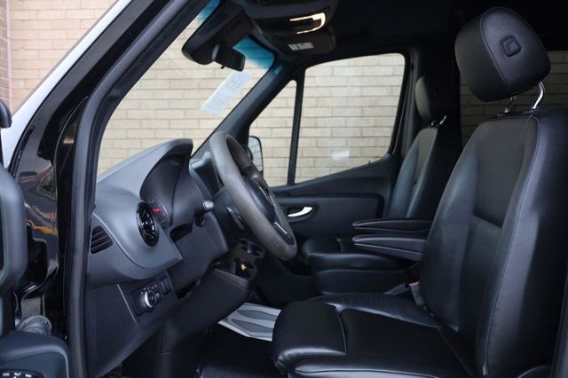 2019 Mercedes-Benz Sprinter 2500 - 23073637 - 13