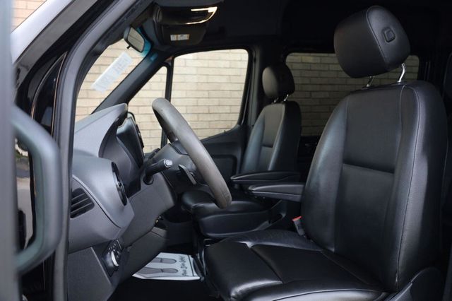 2019 Mercedes-Benz Sprinter 2500 - 23073637 - 15