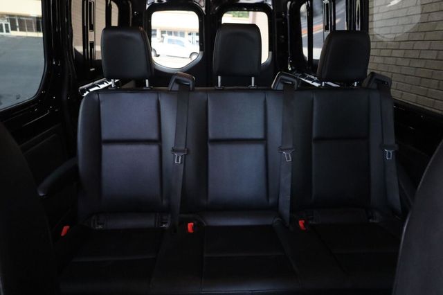 2019 Mercedes-Benz Sprinter 2500 - 23073637 - 16