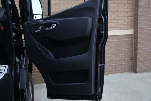 2019 Mercedes-Benz Sprinter 2500 - 23073637 - 17