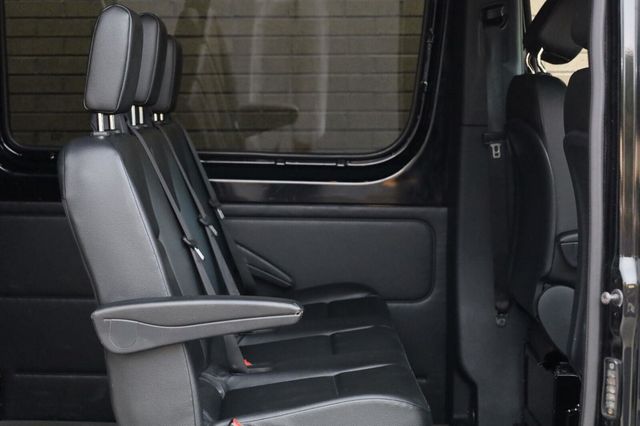 2019 Mercedes-Benz Sprinter 2500 - 23073637 - 18