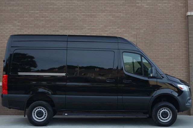2019 Mercedes-Benz Sprinter 2500 - 23073637 - 1