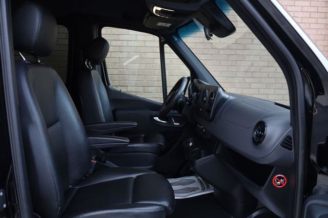 2019 Mercedes-Benz Sprinter 2500 - 23073637 - 20