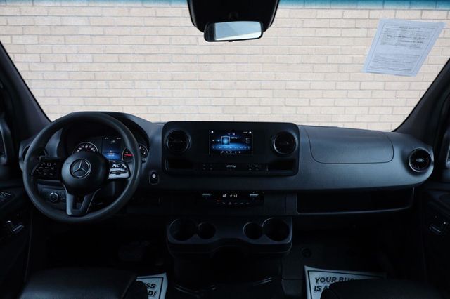 2019 Mercedes-Benz Sprinter 2500 - 23073637 - 21