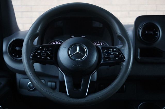 2019 Mercedes-Benz Sprinter 2500 - 23073637 - 22