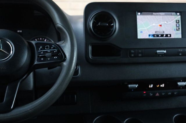 2019 Mercedes-Benz Sprinter 2500 - 23073637 - 24