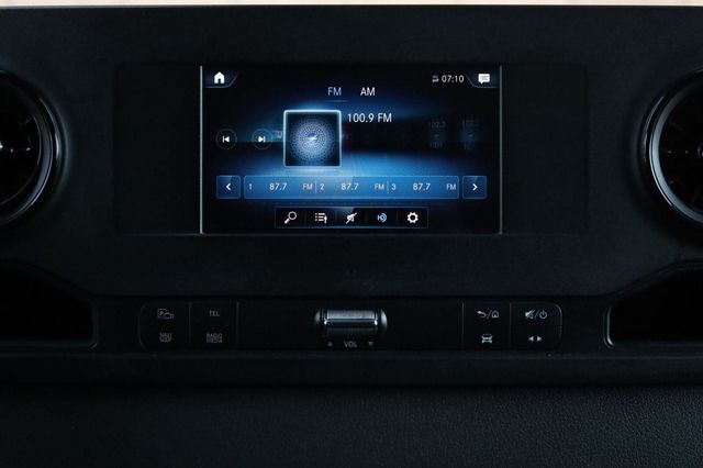2019 Mercedes-Benz Sprinter 2500 - 23073637 - 30