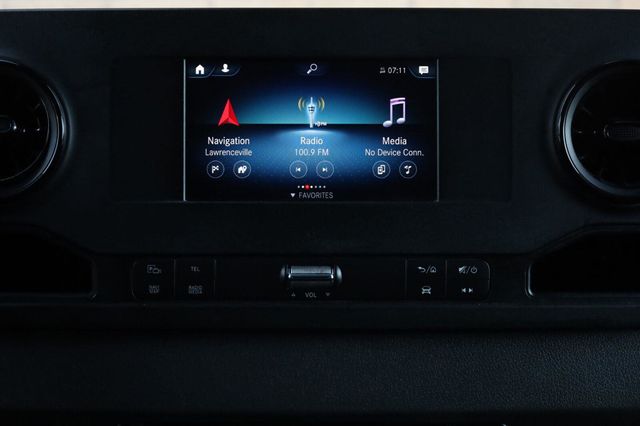 2019 Mercedes-Benz Sprinter 2500 - 23073637 - 31