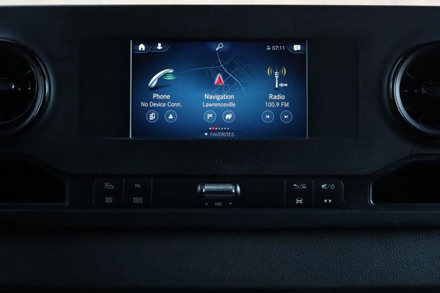 2019 Mercedes-Benz Sprinter 2500 - 23073637 - 32