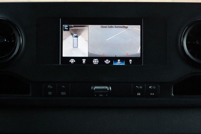 2019 Mercedes-Benz Sprinter 2500 - 23073637 - 34