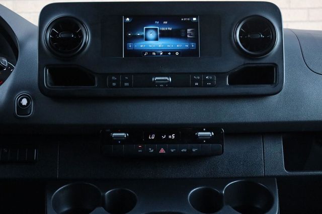 2019 Mercedes-Benz Sprinter 2500 - 23073637 - 35
