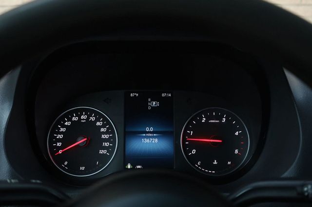 2019 Mercedes-Benz Sprinter 2500 - 23073637 - 38