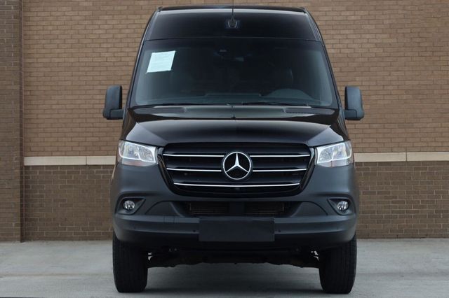 2019 Mercedes-Benz Sprinter 2500 - 23073637 - 5