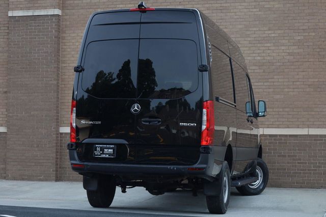 2019 Mercedes-Benz Sprinter 2500 - 23073637 - 7