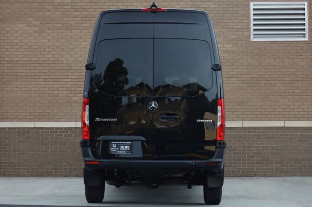 2019 Mercedes-Benz Sprinter 2500 - 23073637 - 8