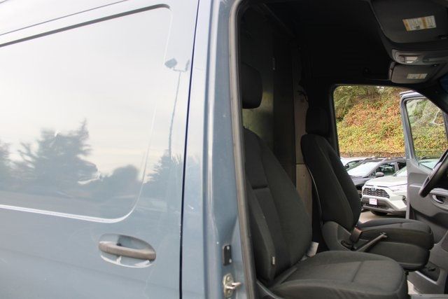 2019 Mercedes-Benz Sprinter 2500 Cargo 144 WB - 22918822 - 9