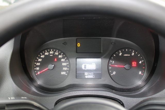 2019 Mercedes-Benz Sprinter 2500 Cargo 144 WB - 22918822 - 10