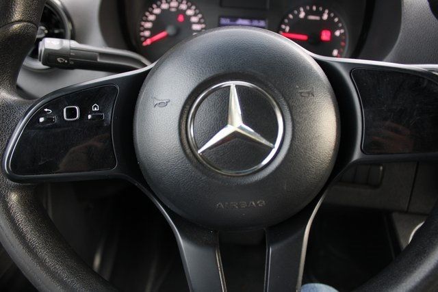 2019 Mercedes-Benz Sprinter 2500 Cargo 144 WB - 22918822 - 11
