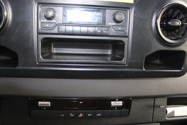 2019 Mercedes-Benz Sprinter 2500 Cargo 144 WB - 22918822 - 12