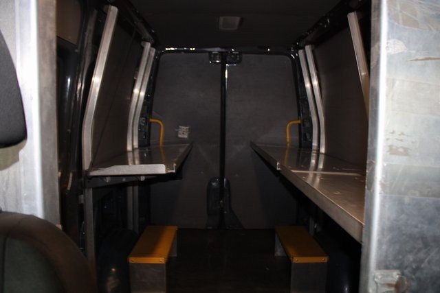 2019 Mercedes-Benz Sprinter 2500 Cargo 144 WB - 22918822 - 14