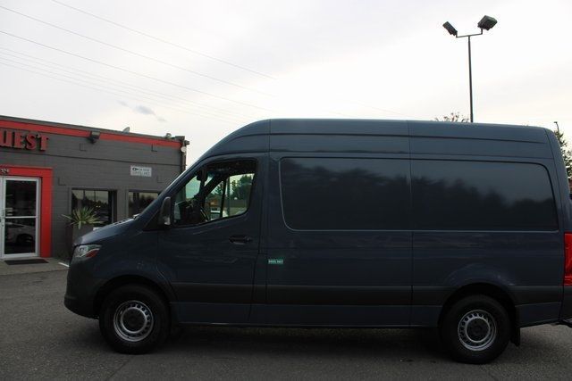 2019 Mercedes-Benz Sprinter 2500 Cargo 144 WB - 22918822 - 2