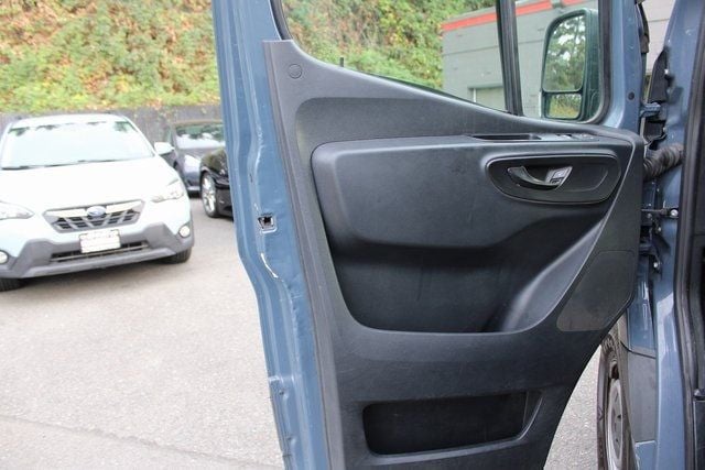 2019 Mercedes-Benz Sprinter 2500 Cargo 144 WB - 22918822 - 5