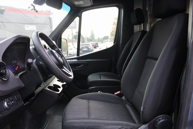 2019 Mercedes-Benz Sprinter 2500 Cargo 144 WB - 22918822 - 6
