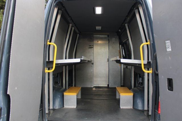 2019 Mercedes-Benz Sprinter 2500 Cargo 144 WB - 22918822 - 7