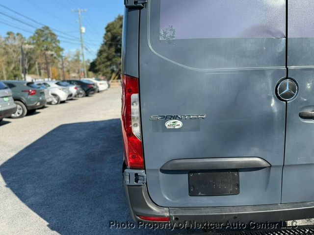 2019 Mercedes-Benz Sprinter 2500 Cargo 170 WB - 22995046 - 10