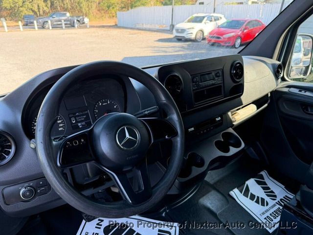 2019 Mercedes-Benz Sprinter 2500 Cargo 170 WB - 22995046 - 11