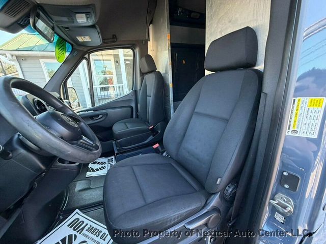 2019 Mercedes-Benz Sprinter 2500 Cargo 170 WB - 22995046 - 12