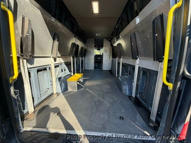 2019 Mercedes-Benz Sprinter 2500 Cargo 170 WB - 22995046 - 13
