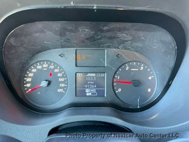 2019 Mercedes-Benz Sprinter 2500 Cargo 170 WB - 22995046 - 15