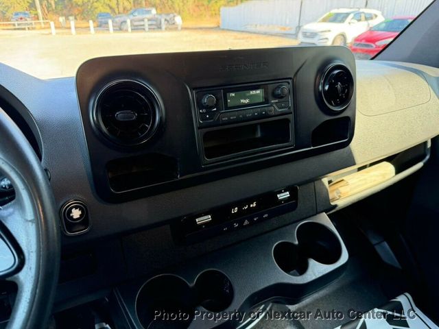 2019 Mercedes-Benz Sprinter 2500 Cargo 170 WB - 22995046 - 16