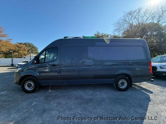 2019 Mercedes-Benz Sprinter 2500 Cargo 170 WB - 22995046 - 1