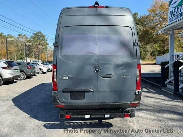 2019 Mercedes-Benz Sprinter 2500 Cargo 170 WB - 22995046 - 3