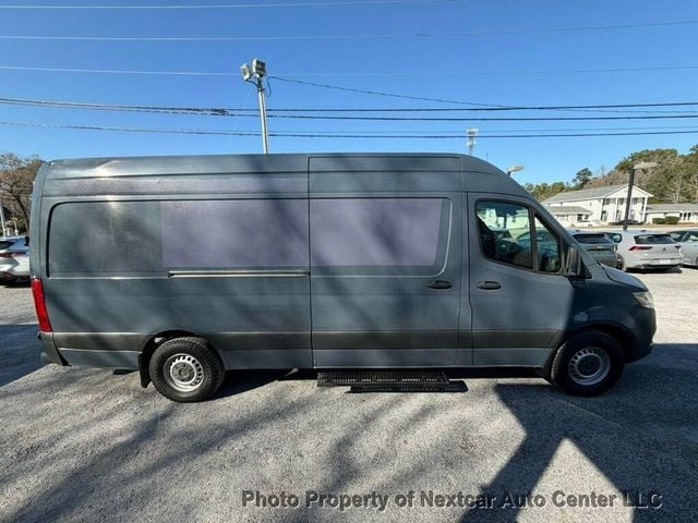 2019 Mercedes-Benz Sprinter 2500 Cargo 170 WB - 22995046 - 5