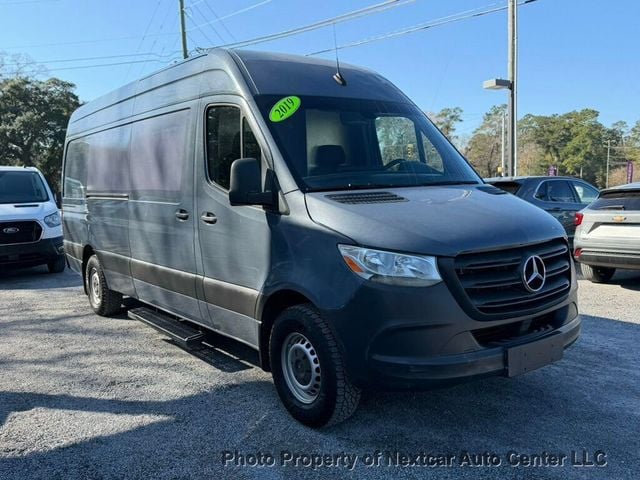 2019 Mercedes-Benz Sprinter 2500 Cargo 170 WB - 22995046 - 6