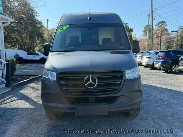 2019 Mercedes-Benz Sprinter 2500 Cargo 170 WB - 22995046 - 7