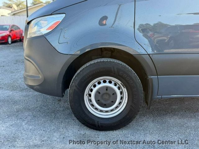 2019 Mercedes-Benz Sprinter 2500 Cargo 170 WB - 22995046 - 8