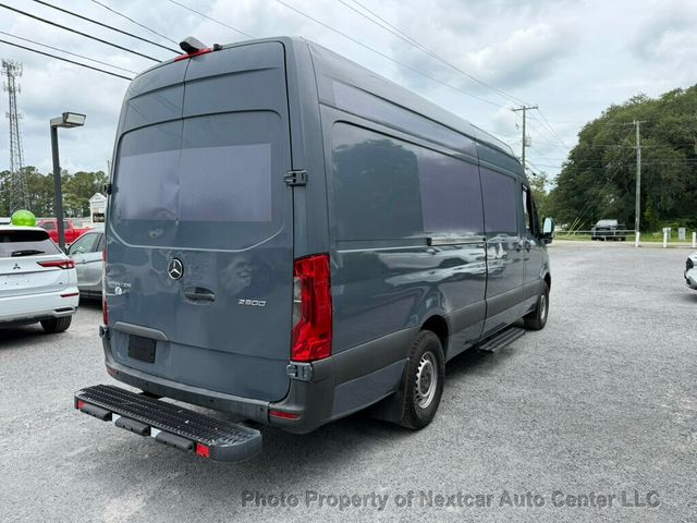 2019 Mercedes-Benz Sprinter 2500 170 WB High Roof's photo