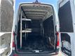 2019 Mercedes-Benz Sprinter 2500 Cargo 2500 CARGO HIGH ROOF 170 WB BACK UPC CAM - 22902054 - 16