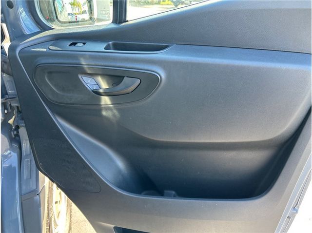 2019 Mercedes-Benz Sprinter 2500 Cargo 2500 CARGO HIGH ROOF 170" WB CLEAN - 22951191 - 13