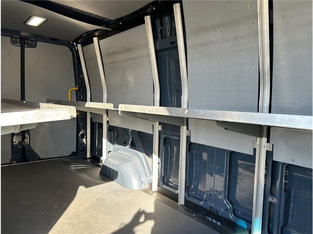 2019 Mercedes-Benz Sprinter 2500 Cargo 2500 CARGO HIGH ROOF 170" WB CLEAN - 22951191 - 18