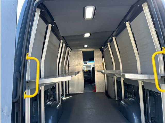 2019 Mercedes-Benz Sprinter 2500 Cargo 2500 CARGO HIGH ROOF 170" WB CLEAN - 22951191 - 19