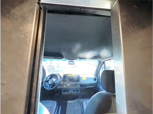 2019 Mercedes-Benz Sprinter 2500 Cargo 2500 CARGO HIGH ROOF 170" WB CLEAN - 22951191 - 23