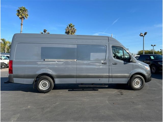 2019 Mercedes-Benz Sprinter 2500 Cargo 2500 CARGO HIGH ROOF 170" WB CLEAN - 22951191 - 3